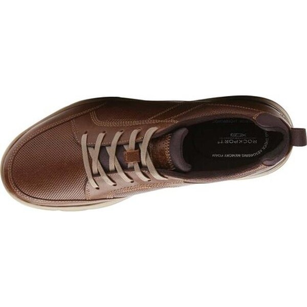 rockport city edge lace up