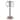 Allied Brass Vanity Top 2 Towel Ring Guest Towel Holder