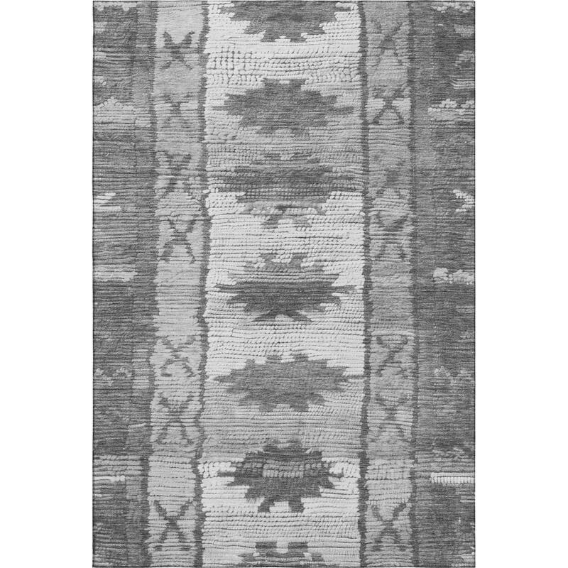 Premium Washable Super Soft Southwest Global Mayfield Rug