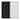 Renwil Gobi 40" Wide Canvas Art, Black