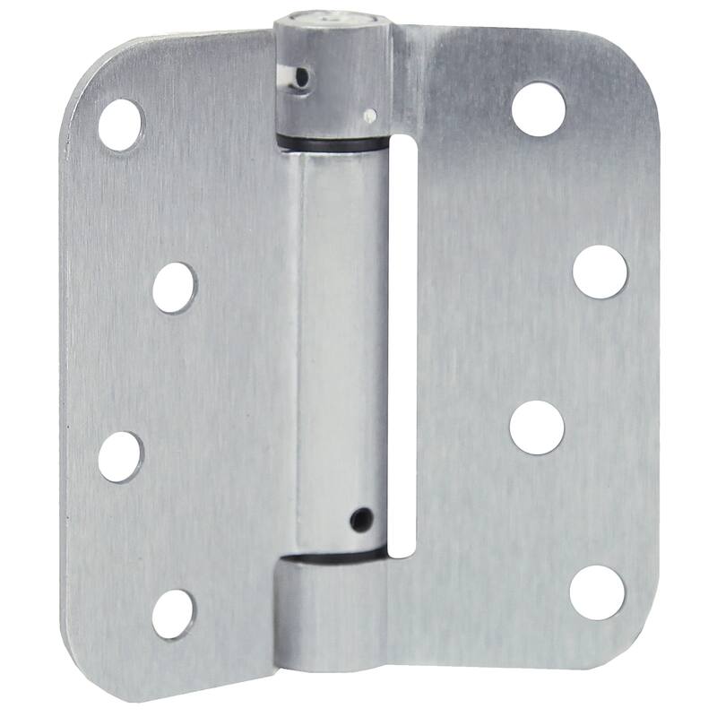 Self Closing Interior/Exterior Door Hinges