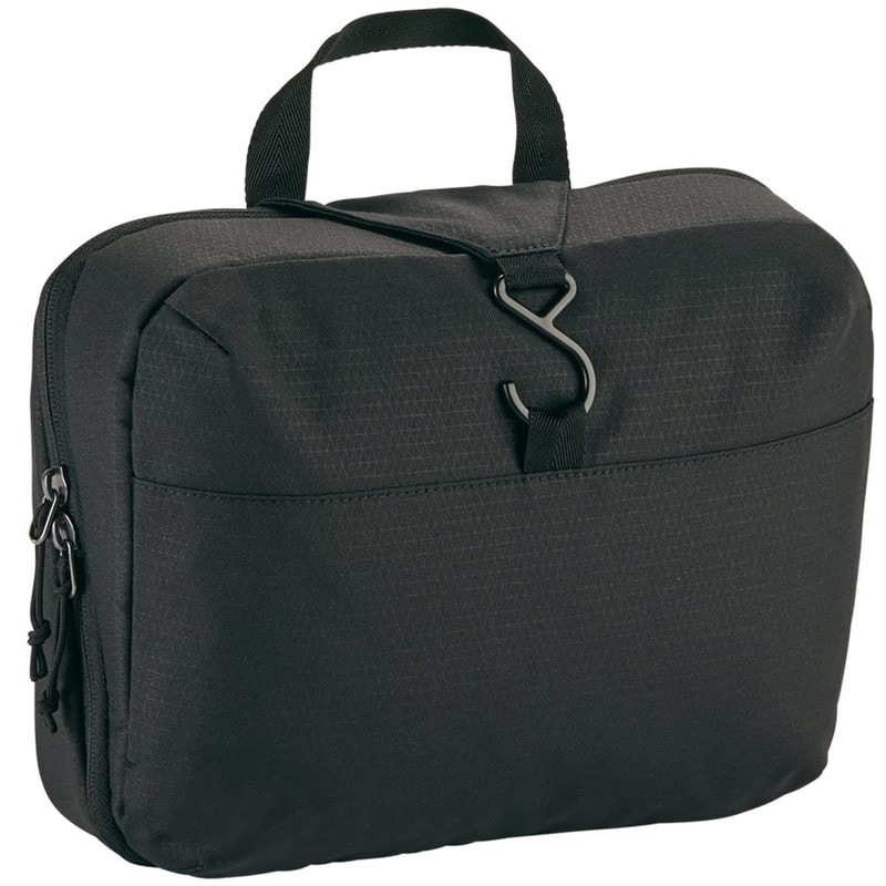 Hanging Toiletry Kit - One Size