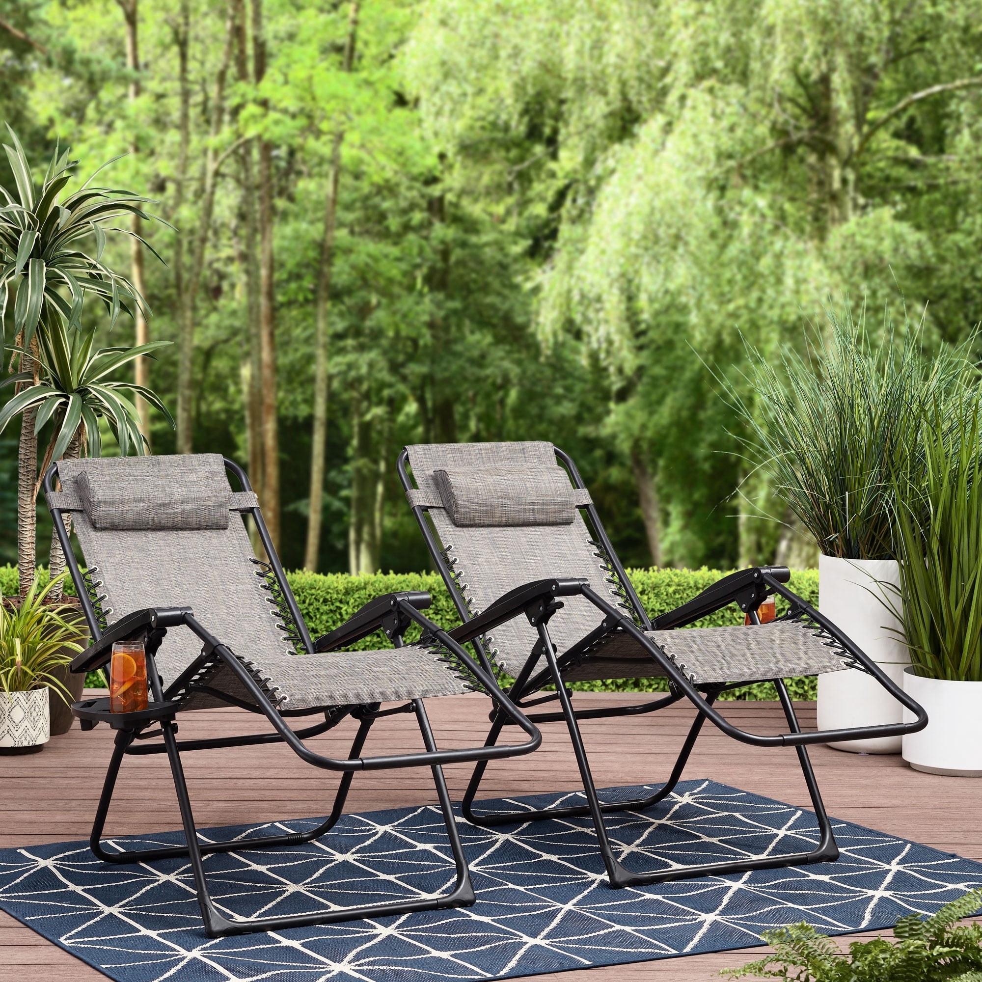 Sun lounger 2 pack store