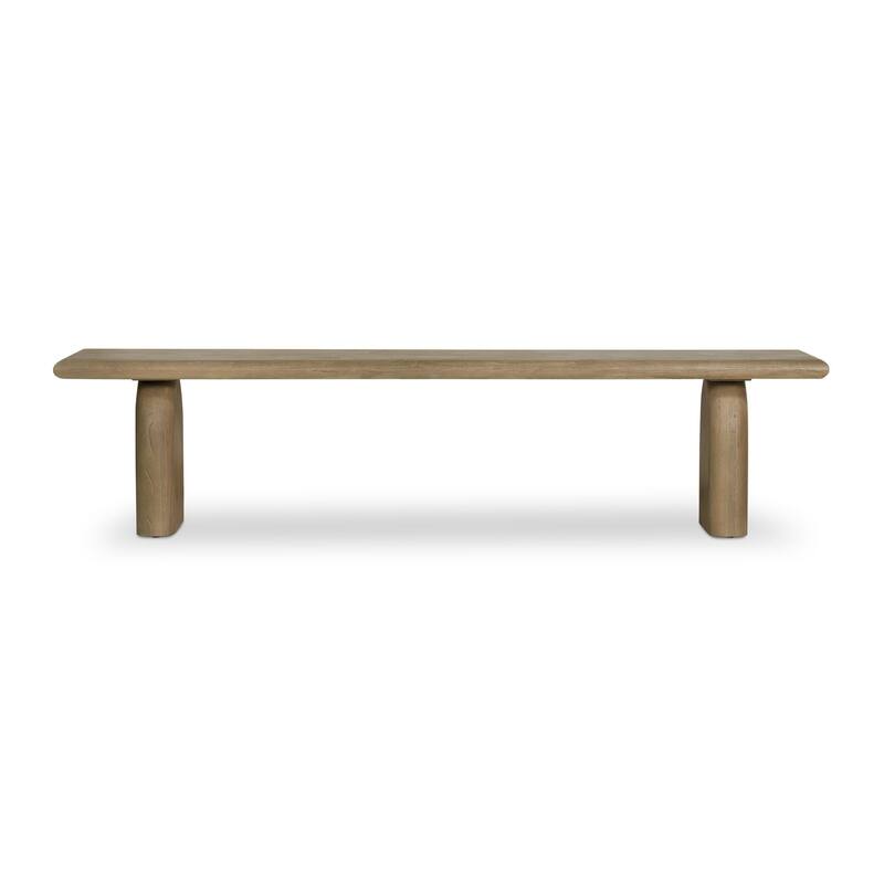 Haven Home Rocky Dinning Bench