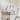 Modern 12-Light Black Chandelier Candle Large Light Fixture for Dining Room - 39.3 " L × 43.3 " H