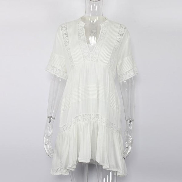 gypsy style summer dresses
