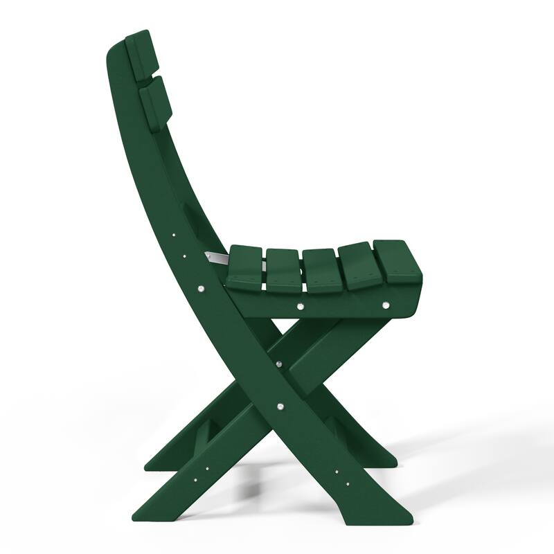 Laguna 3-Piece Folding Dining Set