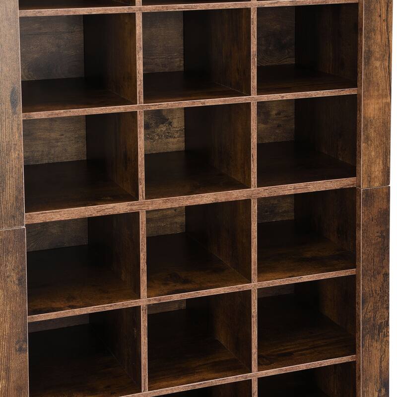 Modern shoe cabinet
