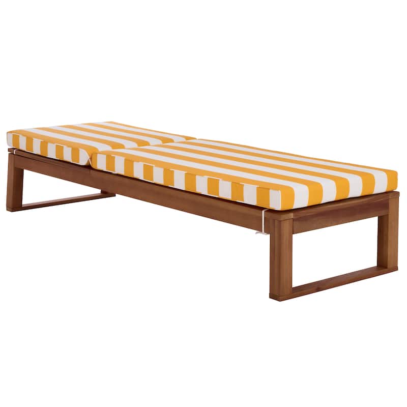 SAFAVIEH Outdoor Living Sophie Lounger