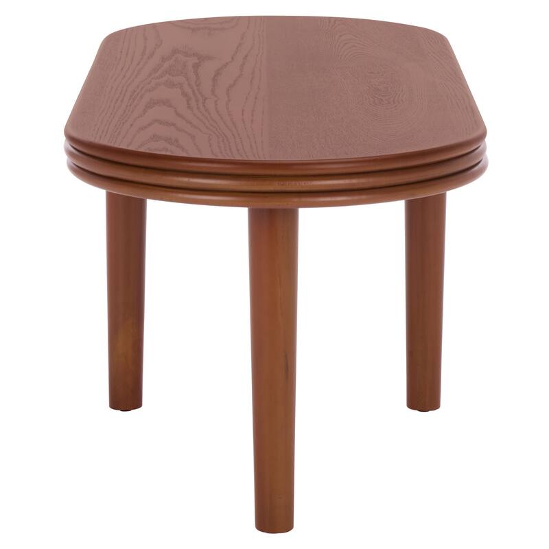 SAFAVIEH Home Chatun Coffee Table - 47"W x 20"D x 18"H