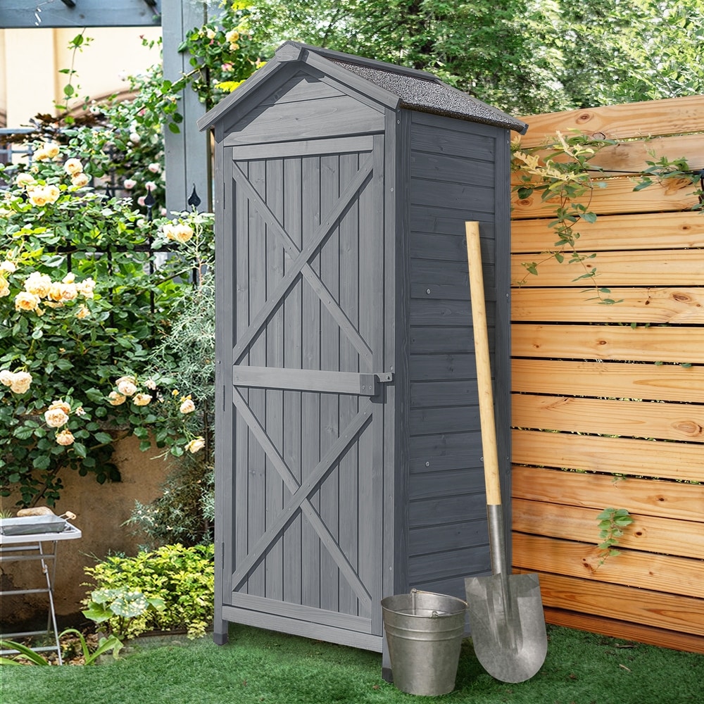 Outdoor Storage - Bed Bath & Beyond