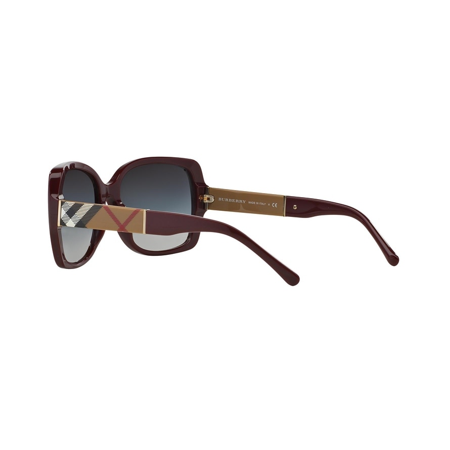 burberry glasses 4160
