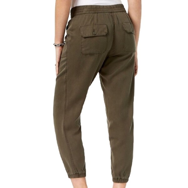 tencel joggers womens