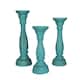 Option Teal