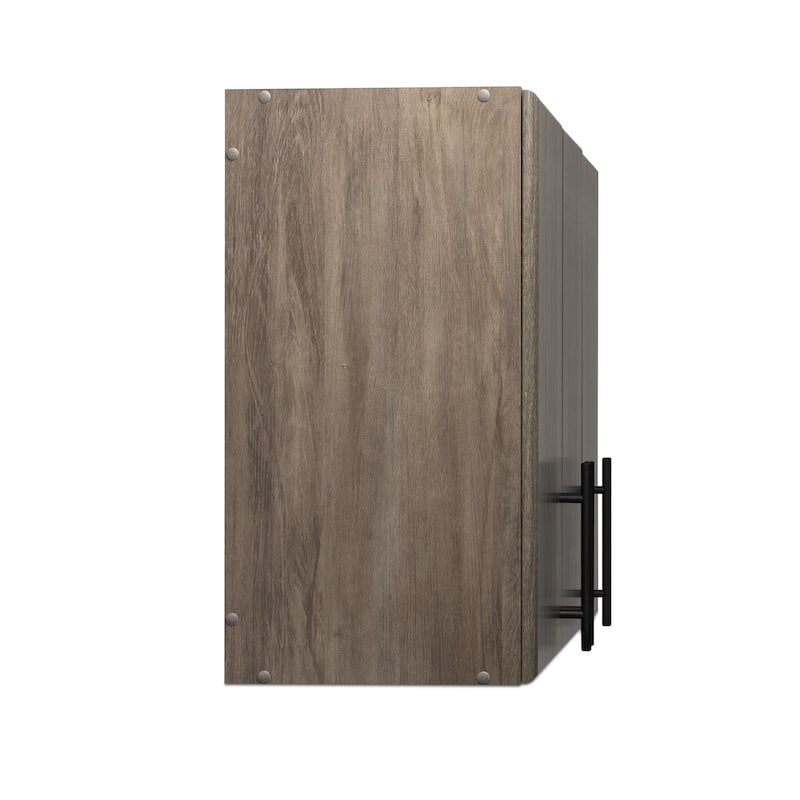 Prepac Elite 54 inch Wall Cabinet - 54 Inch