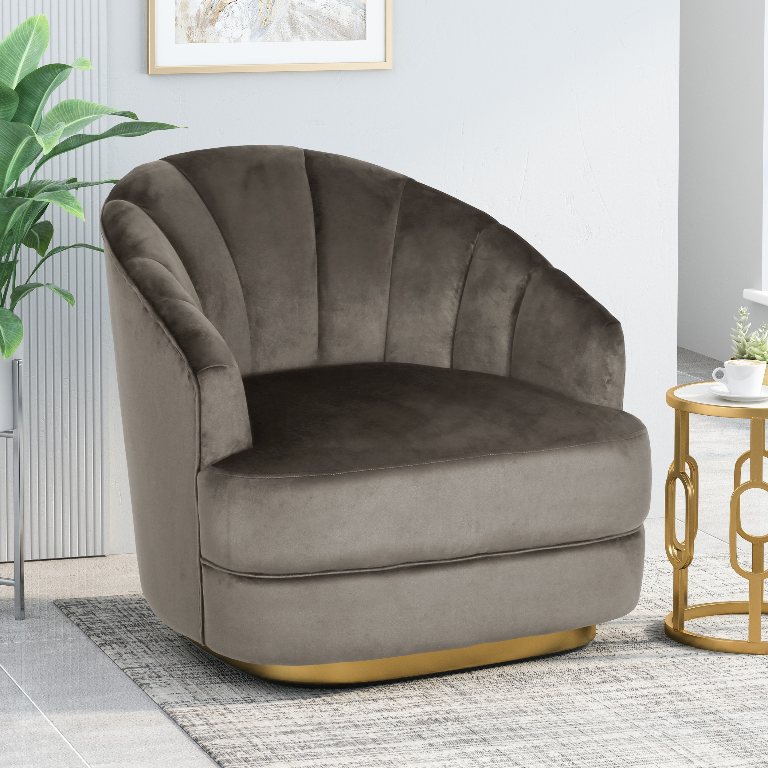 Arm Chair