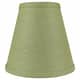 Option Khaki Green Burlap
