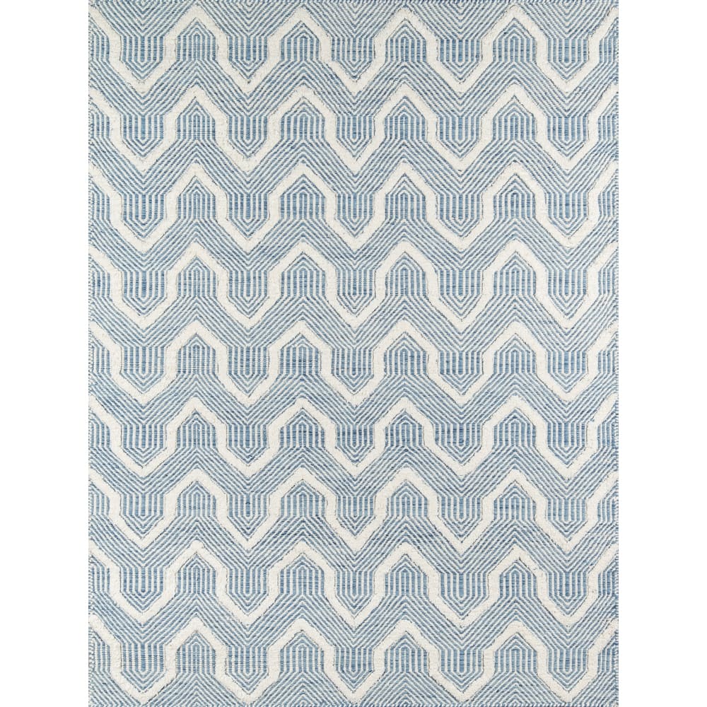 Erin Gates by Momeni Langdon Prince Hand Woven Wool Area Rug