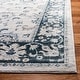 preview thumbnail 42 of 71, SAFAVIEH Isabella Hazbie Traditional Floral Oriental Area Rug