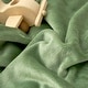 preview thumbnail 4 of 2, Love Thick® - Velvety Coma Inducer® - Toddler Comforter - Mountain Moss