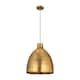 Option Brushed Brass