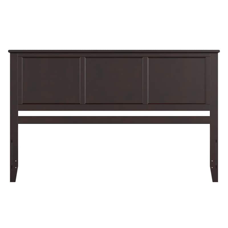 Madison Headboard with Attachable Charger