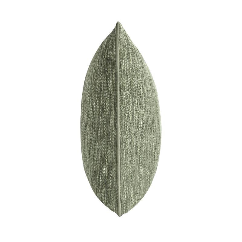 Villa by Classic Home Sharma Cotton Blend Throw Pillow