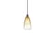 Option Oil Rubbed Bronze / Amber