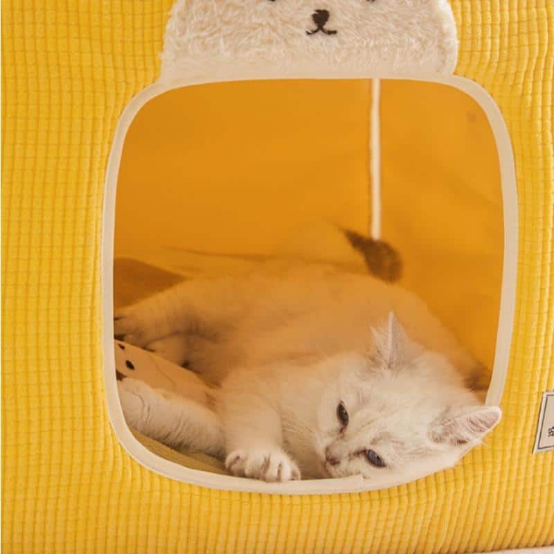 House for Cats and Dogs, Pet Nest