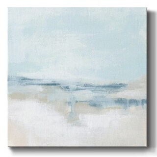 Sea Haze II-Gallery Wrapped Canvas - Bed Bath & Beyond - 39927106
