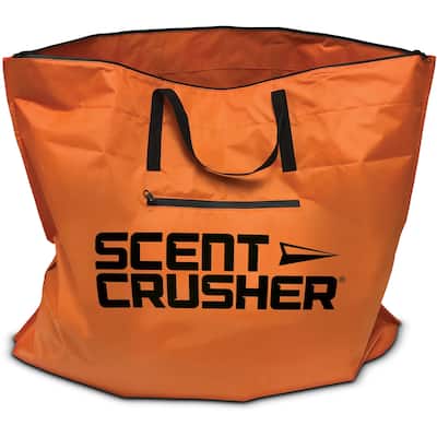 Scent Crusher Scent Free Mat Bag - Orange