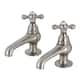 Option Brushed Nickel