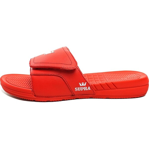 supra flip flops