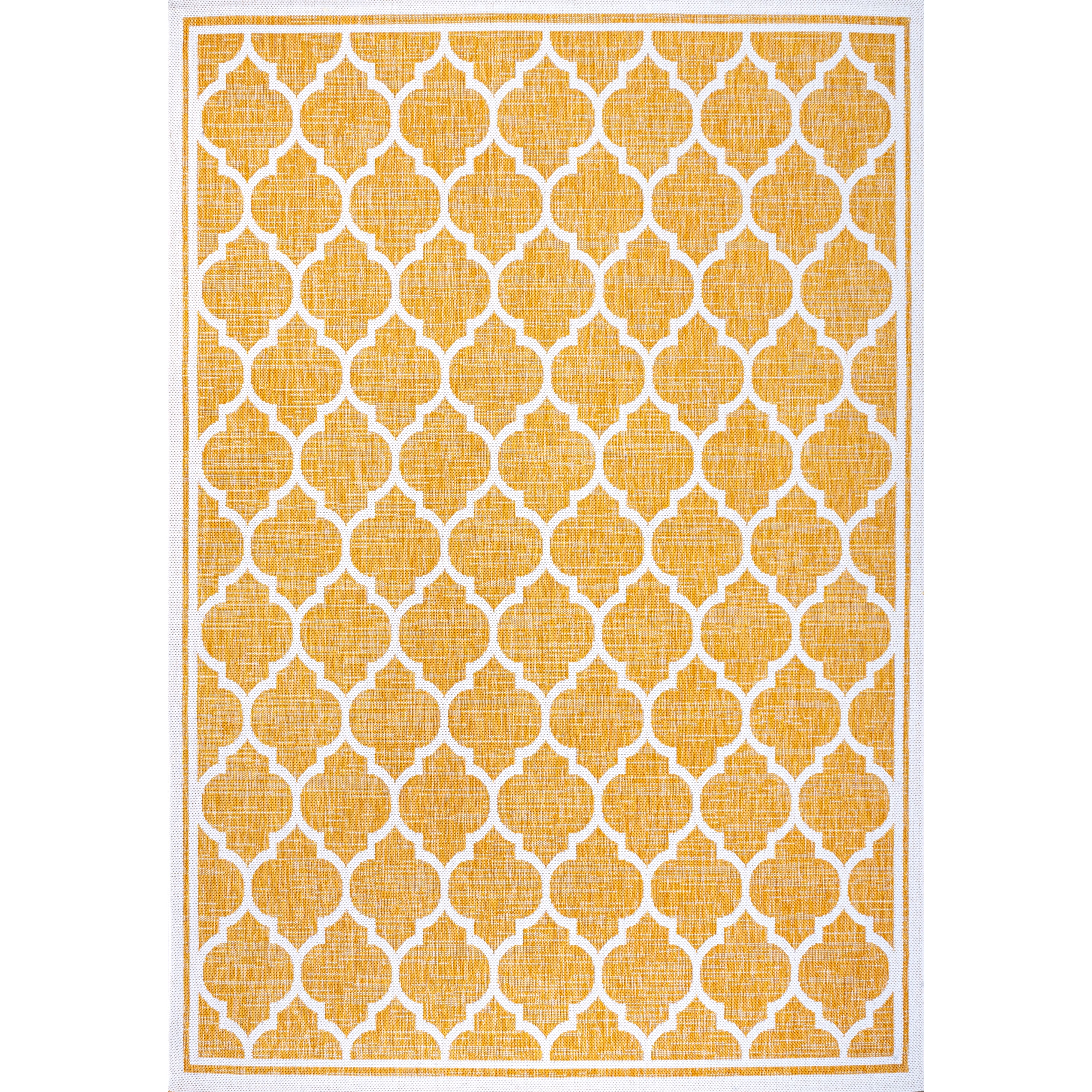 Option Yellow/Cream