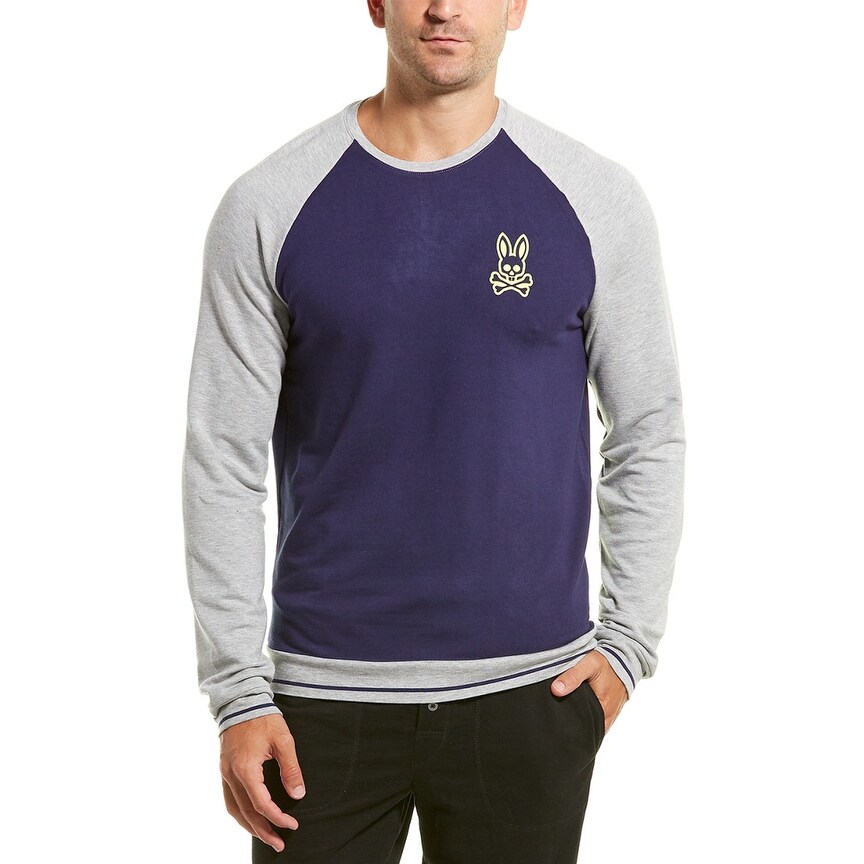 Shop Psycho Bunny Color Pop T Shirt Overstock 29335294