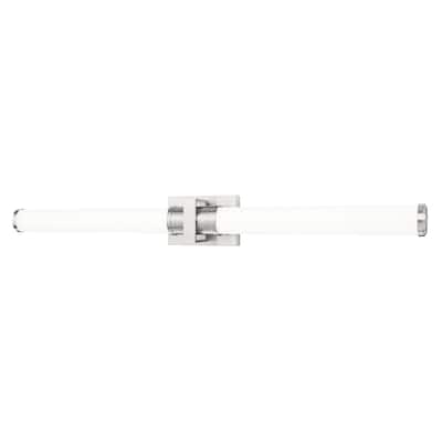 Z-Lite 1019-40W-LED Idris 2 Light 41" Wide Bath Bar
