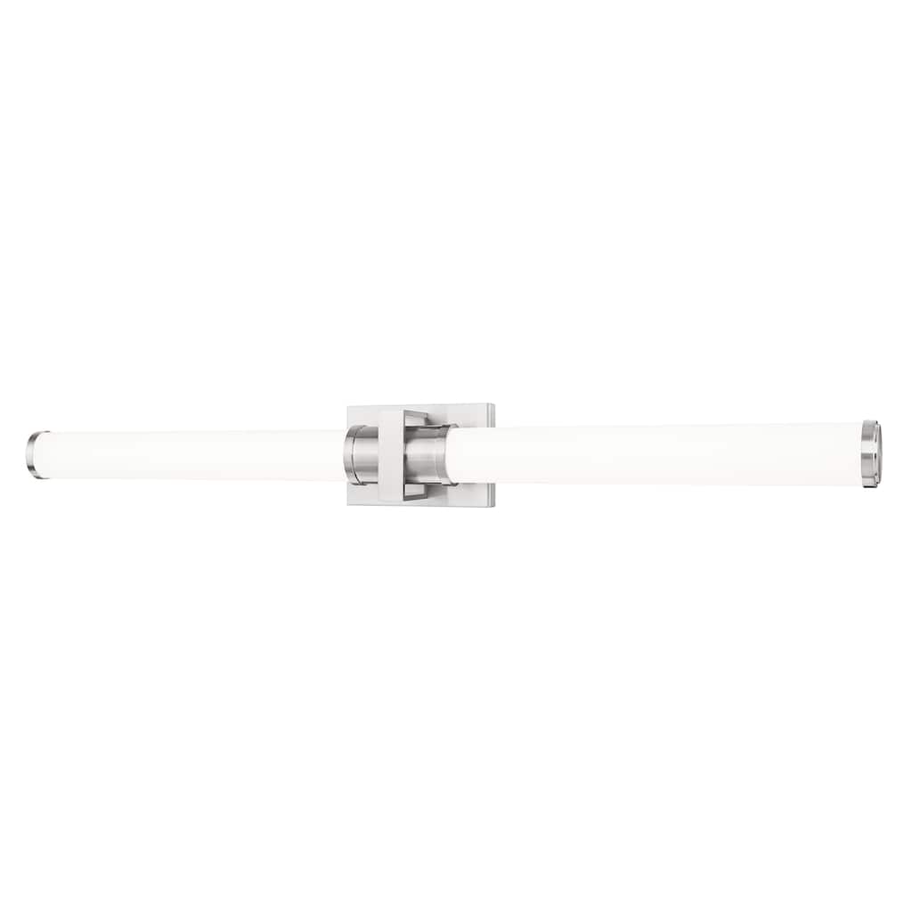 Z-Lite 1019-40W-LED Idris 2 Light 41" Wide Bath Bar