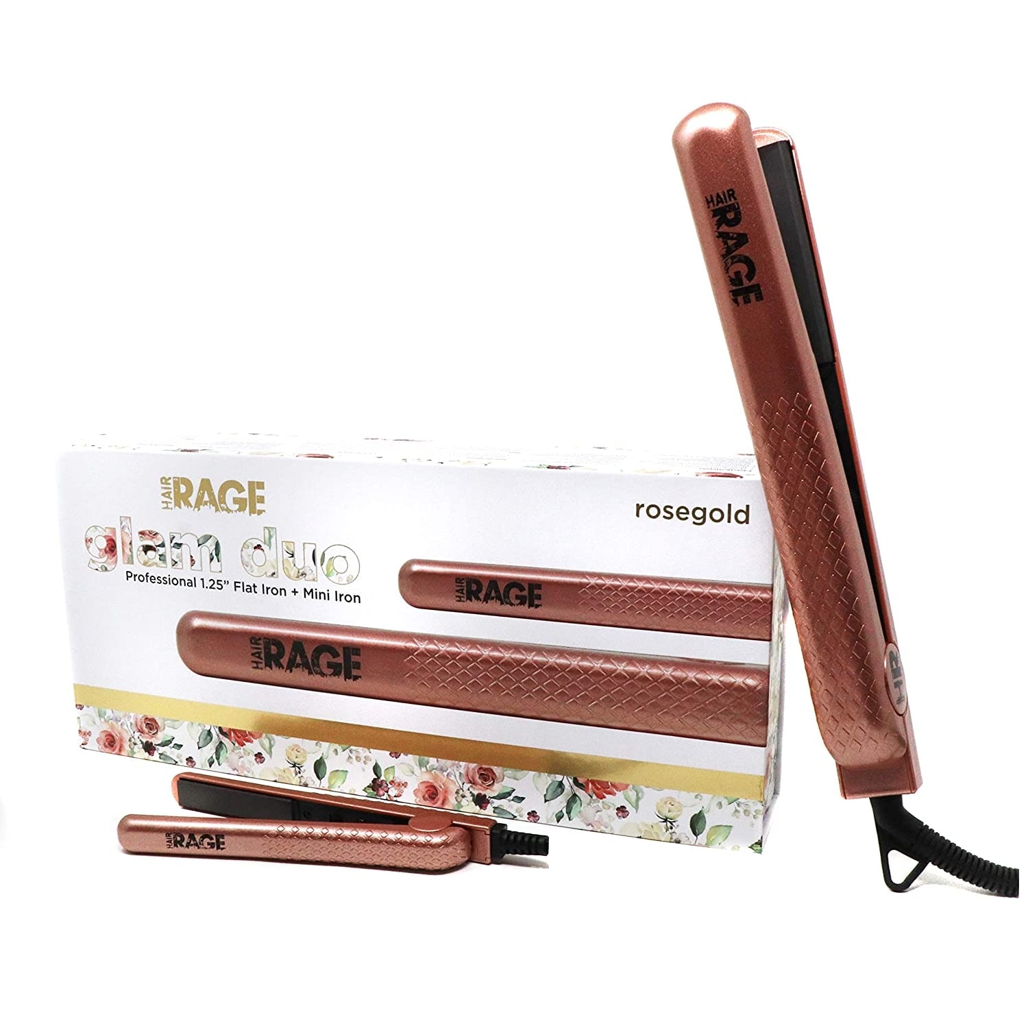 0.5 flat iron