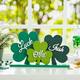 Option "Shamrocks"