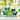 Glitzhome 16"L St. Patrick's Wooden Shamrocks Table decor