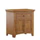 Option Oak