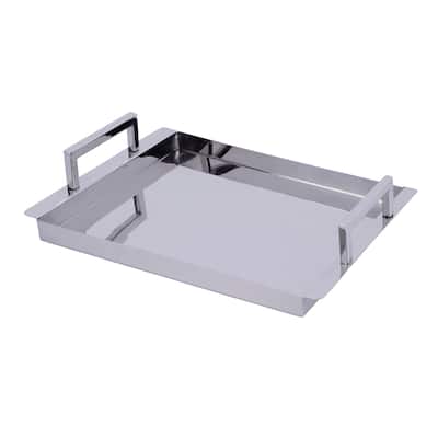 Eva Rectangle Serving Tray