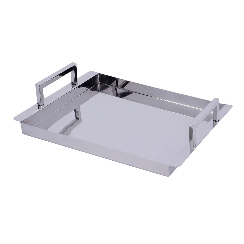 Eva Rectangle Serving Tray