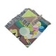 preview thumbnail 13 of 24, Bluey Woven Tapestry Throw Blanket