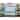 Teal Metal Rocking Outdoor Bench - 48 x 37 x 37