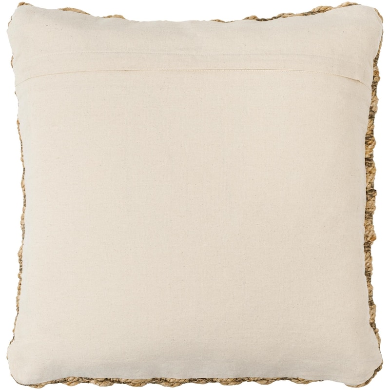 Abner Global Geometric Accent Pillow