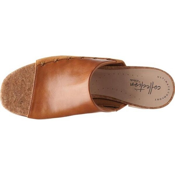 clarks elisa abby slide