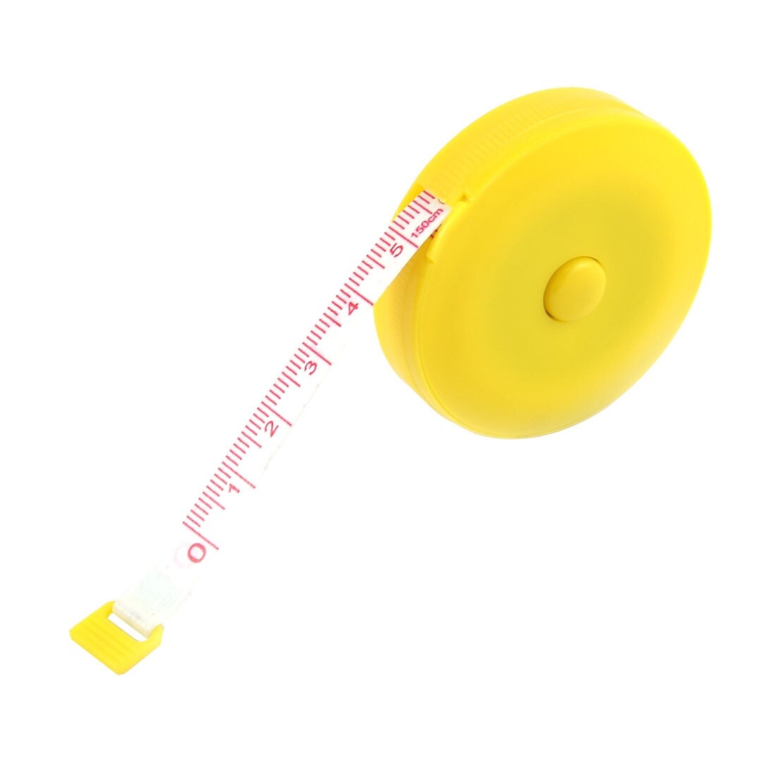 round tape measure