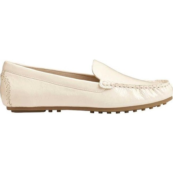 aerosoles patent leather loafers