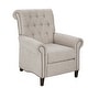preview thumbnail 29 of 46, Madison Park Jetta Push-back Recliner